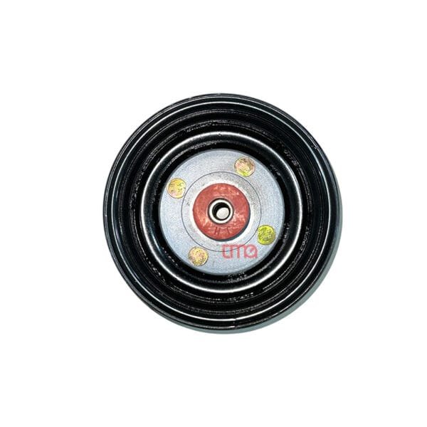 Üç Teker Elektrikli Motor Arka Jant ve Göbeği 3.00 / 3.50 - 8