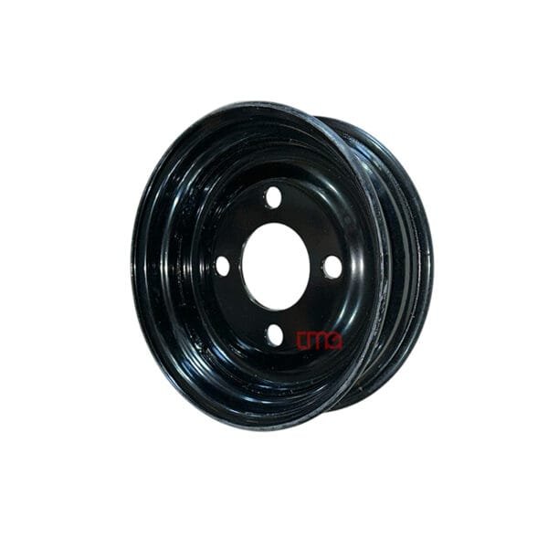 Üç Teker Elektrikli Motor Arka Jant 3.00 / 3.50 - 8