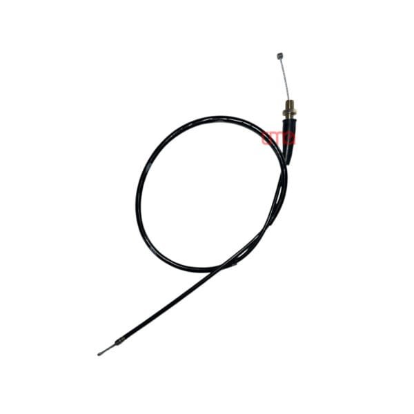 Falcon Desert 277 Cross Gaz Teli