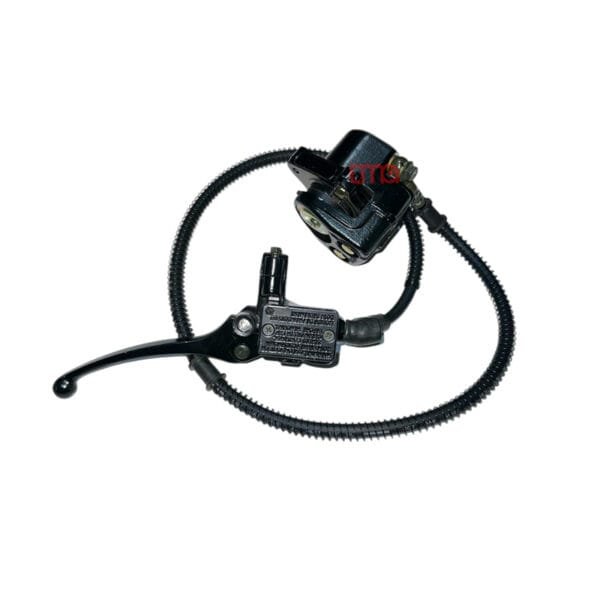 Falcon Desert 277 Cross Ön Fren Sistemi Komple