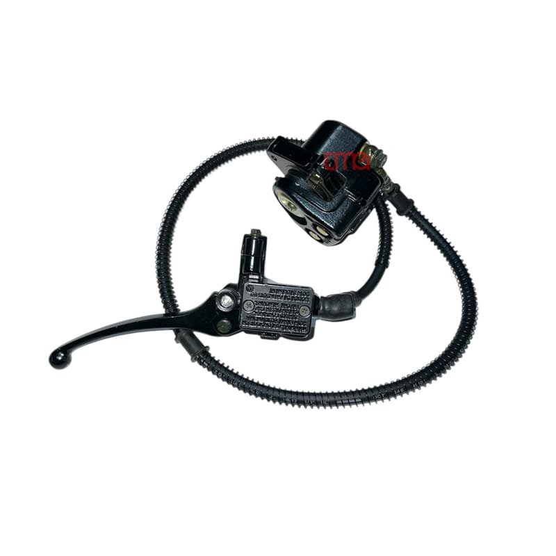 cross-on-fren-sistemi Falcon Desert 277 Cross Ön Fren Sistemi Komple