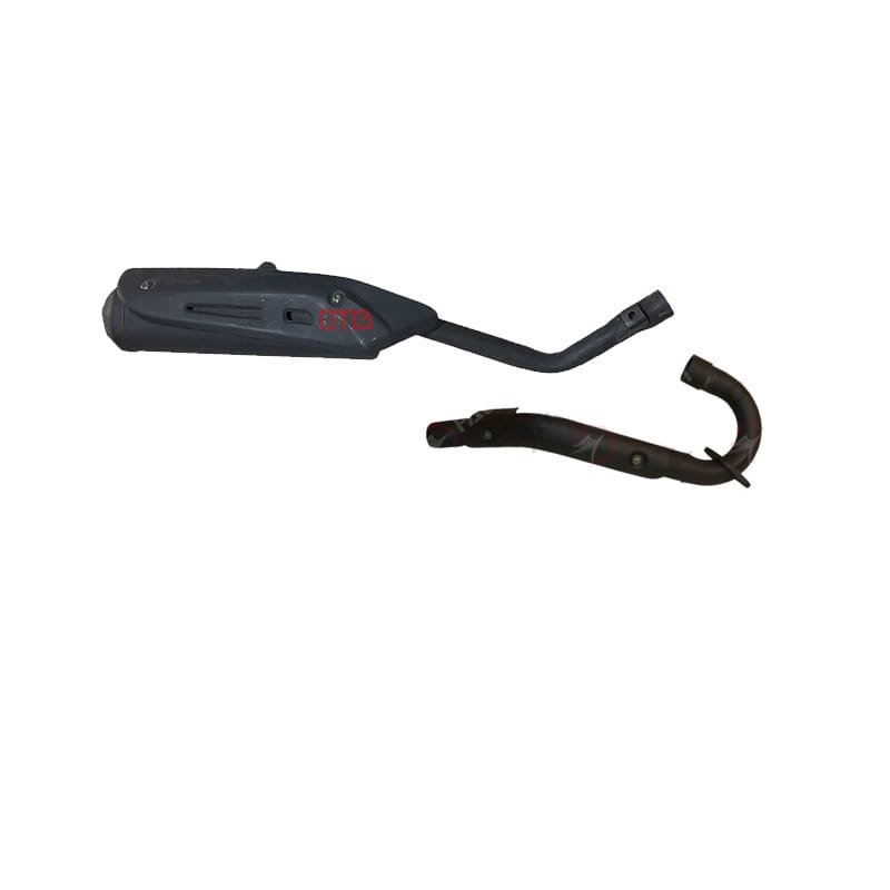 desert-egzoz Falcon Desert 277 Cross Egzoz Komple