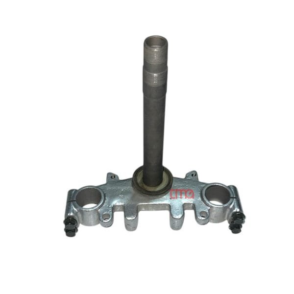 Falcon Desert 277 Cross Ön Maşa Alt Platin