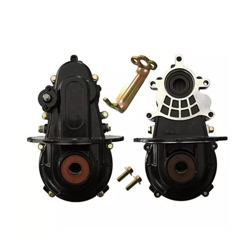 dferansiyel-kutusu Diferansiyel Kutusu E-Bisiklet / Kamyonet Takviyeli / Vitesli 18 Freze