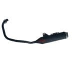 Falcon Shark 188 Egzoz Komple