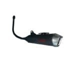 Falcon Shark 188 Egzoz Komple