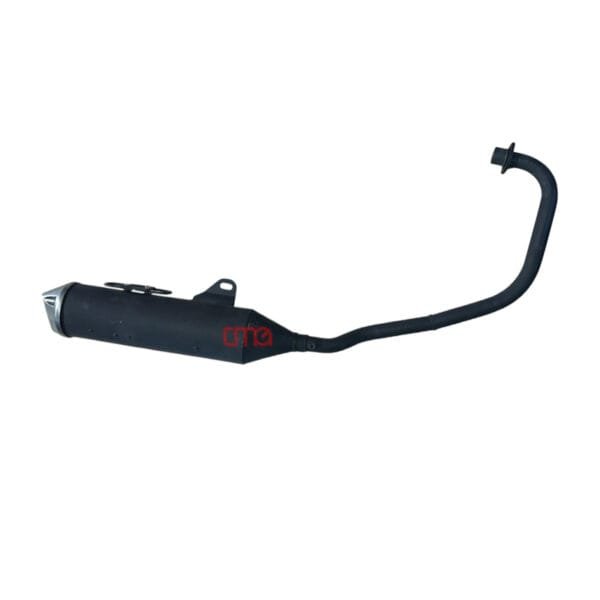 Falcon Shark 188 Egzoz Komple