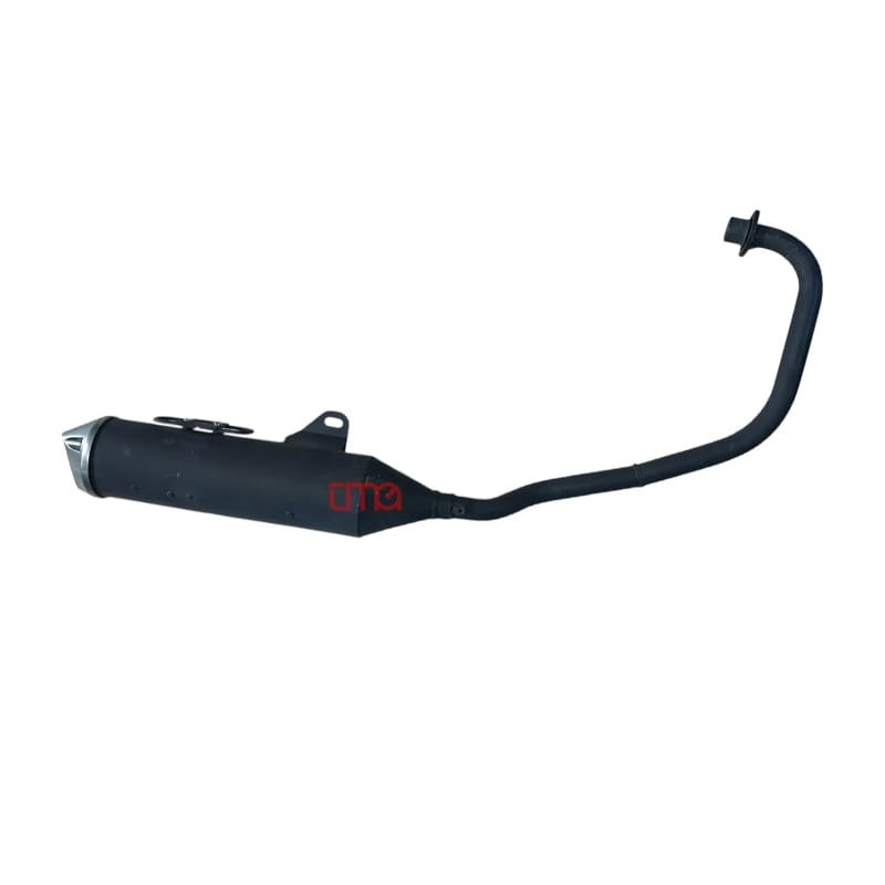 drift-l-egzoz Falcon Shark 188 Egzoz Komple