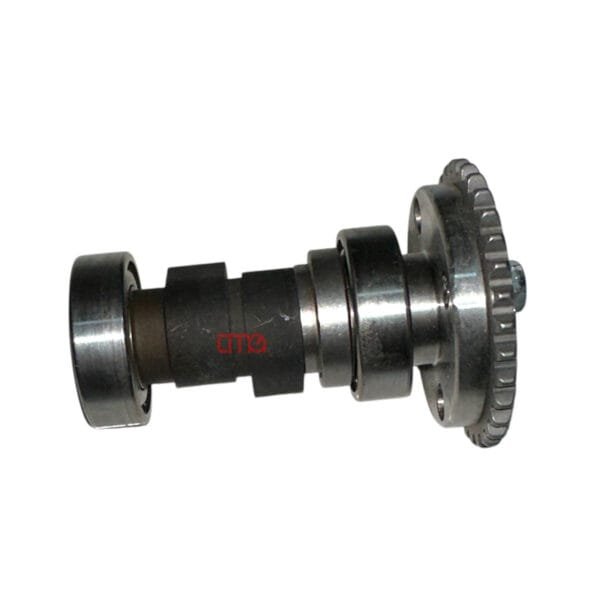 Falcon Shark 188 Eksantrik Mili