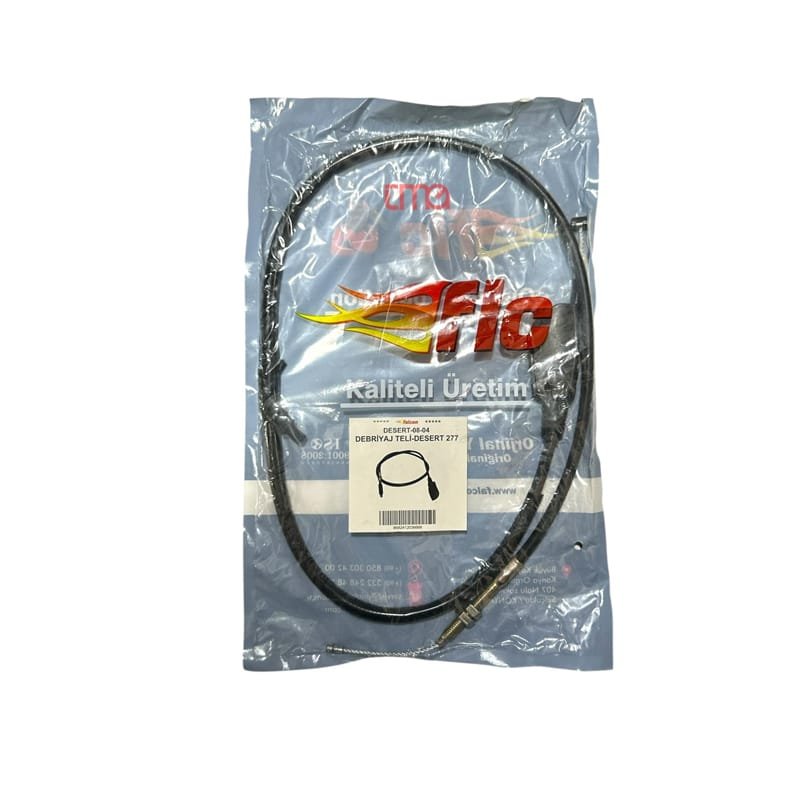 falcon-desert-cross-debriyaj-teli Falcon Desert 277 Cross Debriyaj Teli