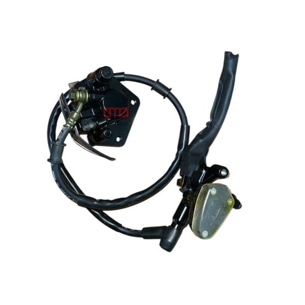 Falcon Shark 188 Ön Fren Sistemi Komple