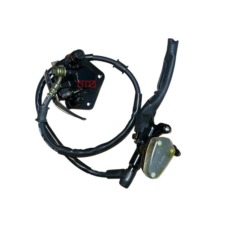 falcon-shark-188-on-fren-sistemi Falcon Shark 188 Ön Fren Sistemi Komple