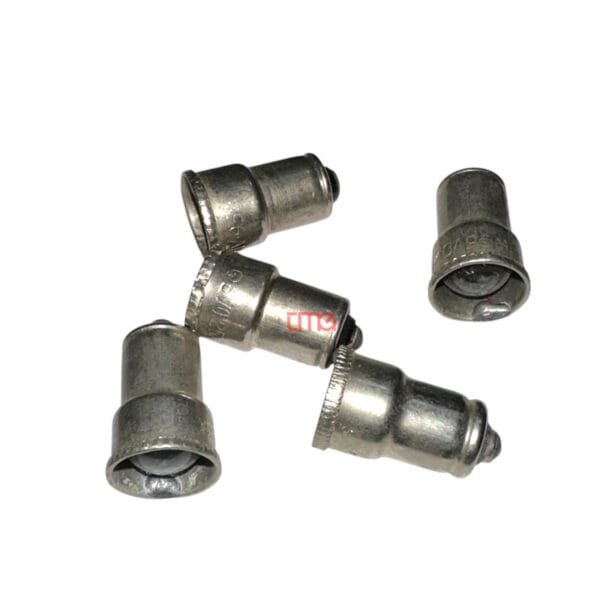 IZH Planet 6 Volt Şarj Ampülü Kafesli