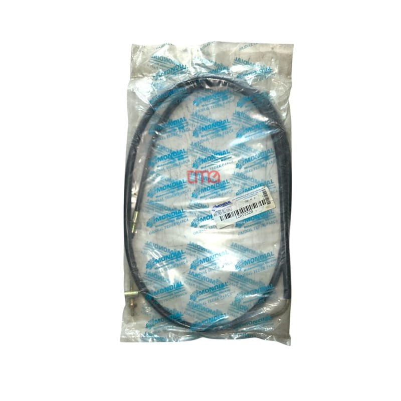 zat-arka-fren-teli Mondial 150 Zat Arka Fren Teli Komple