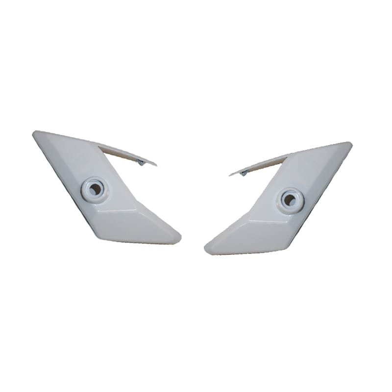 zone-far-muh-beyaz-tk Mondial Z-One S 180 Far Muhafaza Sağ Sol Beyaz