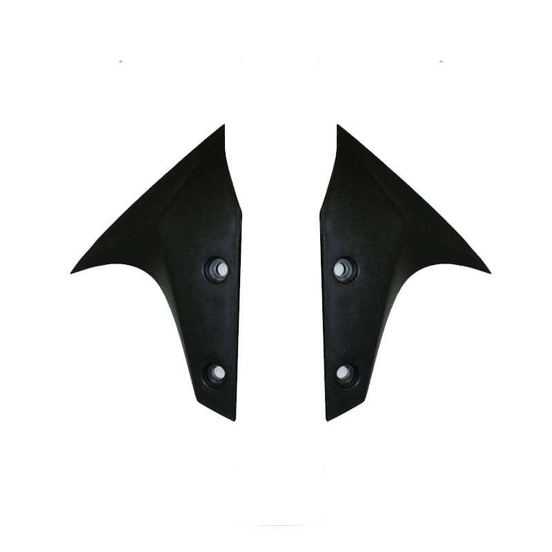 zone-on-camurluk-yan Mondial Z-One S 180 Ön Çamurluk Yan Kapakları Sağ Sol