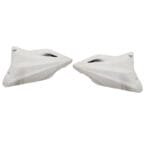 Mondial Z-One S 180 Ön Panel Sakal Sağ Sol Beyaz