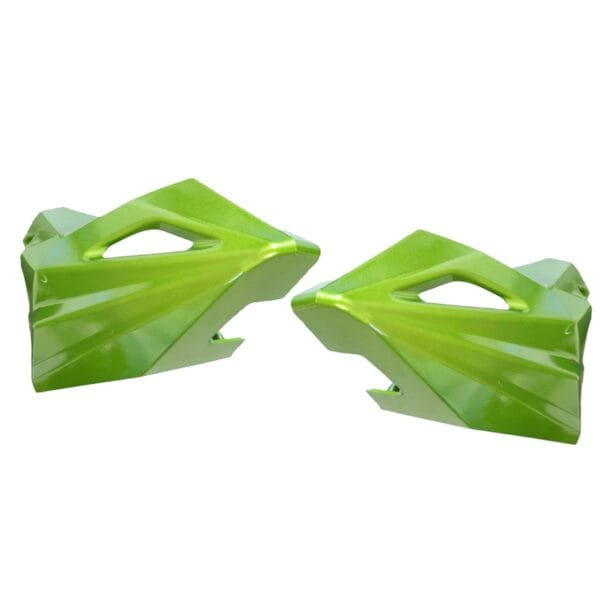 Mondial Z-One S 180 Ön Panel Sakal Sağ Sol Yeşil