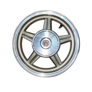 Mondial 100 Loyal Arka Jant Çelik (2.50-12)