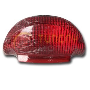 Mondial RR Arka Stop Komple