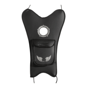 Mondial Mr Vulture Depo Kılıfı Siyah