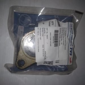 Tvs Apache RTR 150 Manifold