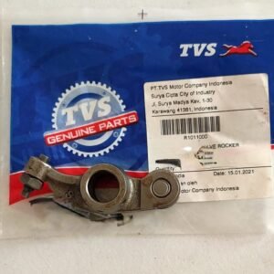Tvs Apache Rtr Piyano Takımı