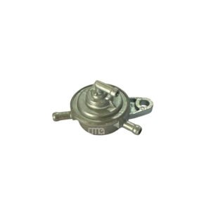 Mondial 150 ZC Benzin Otomatiği