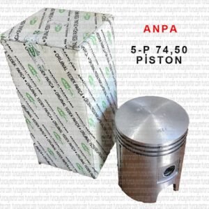 IZH Planet 74,50 5-P Piston