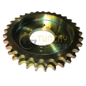 ATV Arka Dişli Çift Sıralı