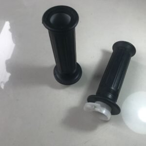 Elcik Takımı (Çift Halatılı Gaz Borusu)