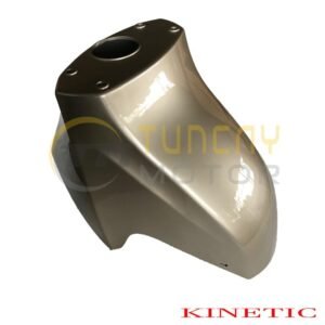 Kinetic Nova Ön Çamurluk (Gold)