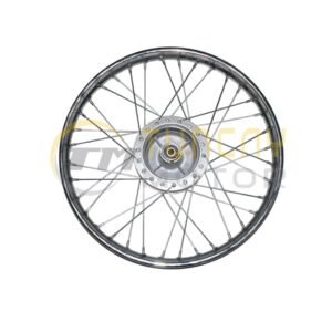 CG Ön Tel Jant Komple 17 Kampana Fren