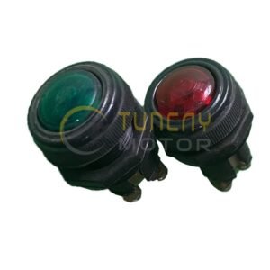 IZH Planet 3 Şarj Gösterge Lambaları Takım