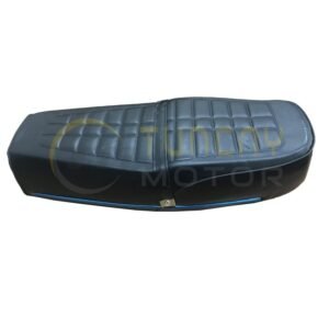 CG Sele Komple (Siyah)