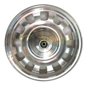 Kuba Kargo 180 Ön Jant 16'' Diskli Model