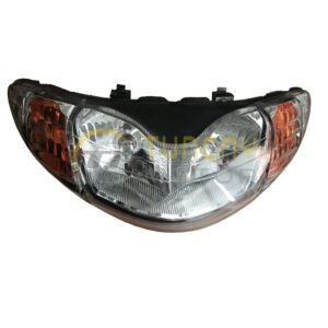 Mondial 110 FT Far Komple