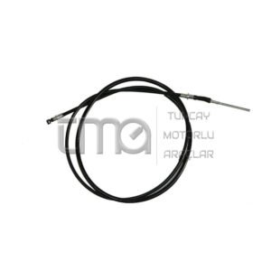 Honda Today Arka Fren Teli
