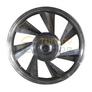 Elektrikli Motor - Elektrikli Bisiklet Ön Jant Alüminyum 2.50X16