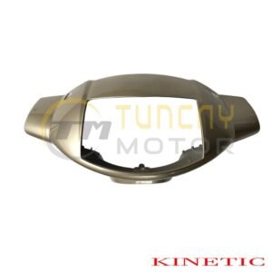 Kinetic Nova Far Grenajı (Gold)