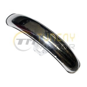 Mondial KT Kanuni Seyhan Ön Çamurluk Nikel