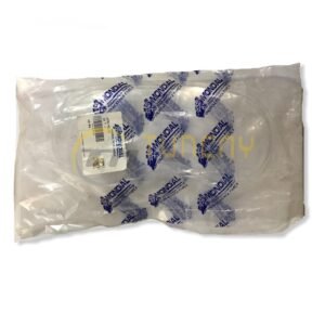 Mondial 151 RS Kilometre Camı