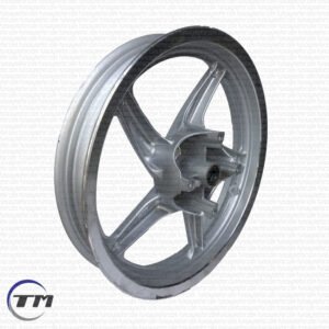 Scooter Ön Jant 16" (Diskli)