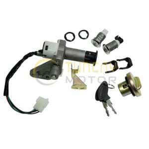 Mondial 151 RS - 150 HS Kilit Seti