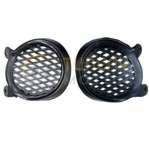 Mondial RR Yan Havalandırma Kapakları