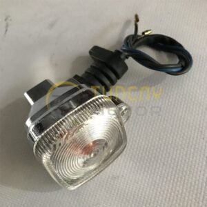 Sinyal Nikelaj Model