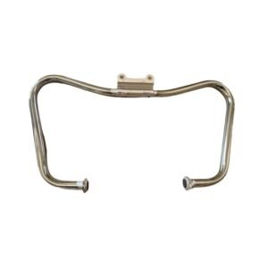 Tvs Rtr 150 Motor Koruma Demiri Nikel