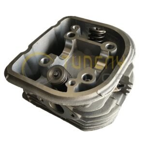 UTV 150 Silindir Üst Kapak