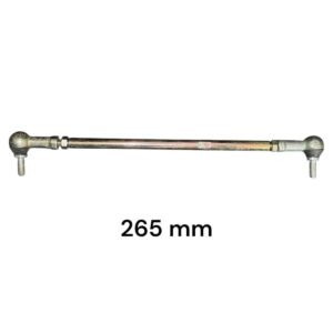 Atv Vites Çubuğu Düz 265mm