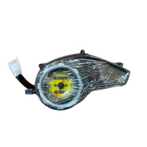 Falcon Desert Cross 277 Kilometre Saati Orjinal